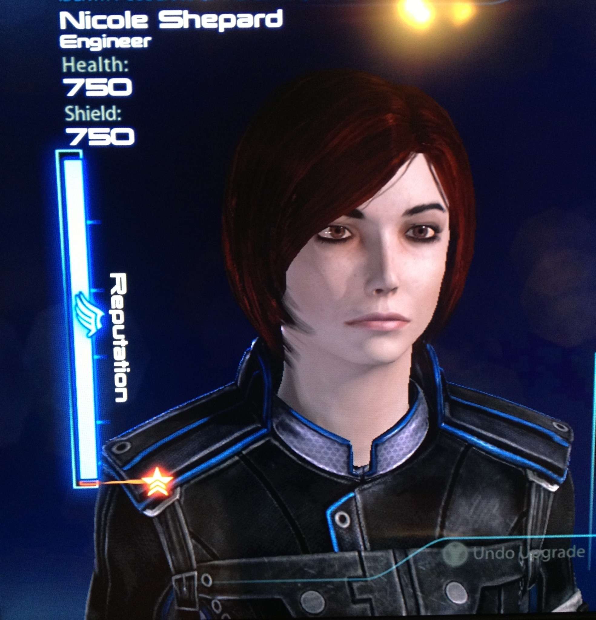 I'm Commander Shepard, and this is my least favorite business model on the Citadel.