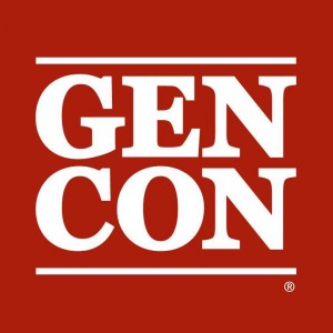 Gen Con Indy Logo