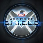 Agents of S.H.I.E.L.D Logo