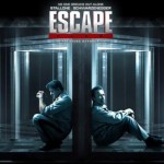 Escape Plan movie poster
