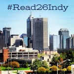 #Read26Indy
