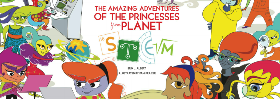 the-amazing-adventures-of-the-princesses-from-planet-stem
