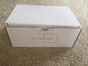 Our Citybox!