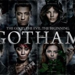 Gotham's bloated episode 1 roster of characters