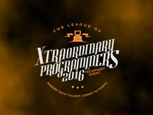 League of Xtraordinary Programmers logo
